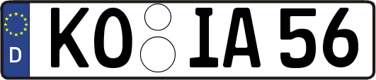 KO-IA56