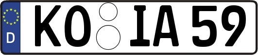 KO-IA59