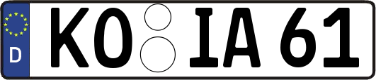 KO-IA61