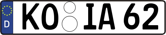 KO-IA62