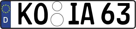 KO-IA63