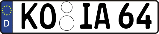 KO-IA64