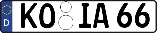 KO-IA66