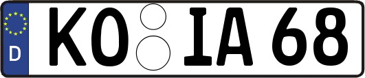 KO-IA68