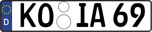 KO-IA69