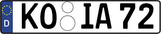 KO-IA72