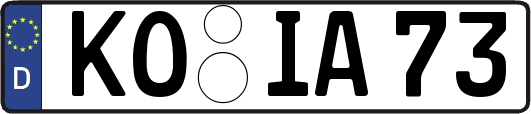 KO-IA73