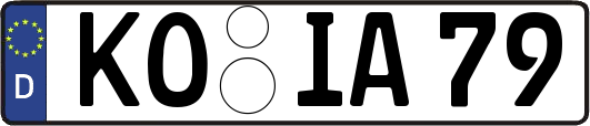 KO-IA79
