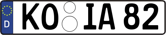 KO-IA82