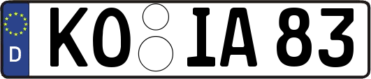 KO-IA83