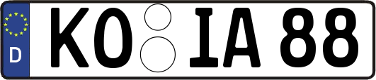 KO-IA88