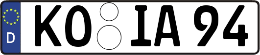 KO-IA94