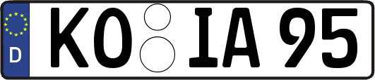 KO-IA95