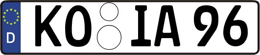 KO-IA96