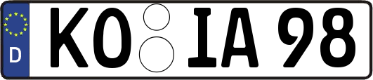 KO-IA98