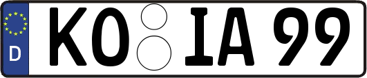 KO-IA99