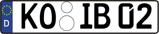 KO-IB02