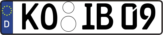 KO-IB09