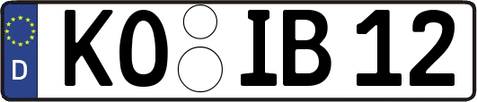 KO-IB12