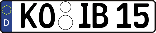 KO-IB15