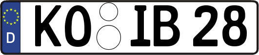 KO-IB28