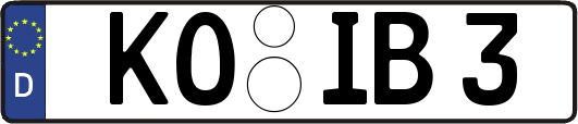 KO-IB3