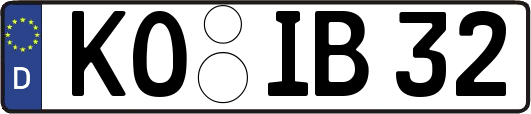 KO-IB32