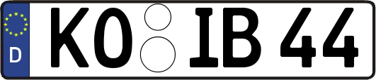 KO-IB44