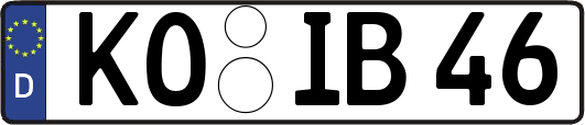 KO-IB46