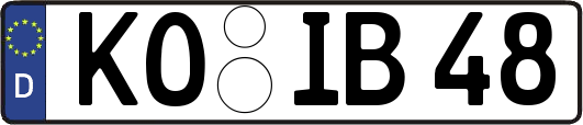 KO-IB48