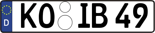 KO-IB49