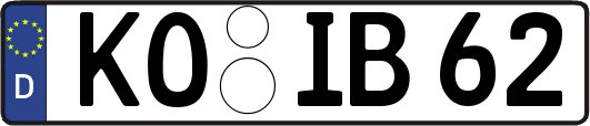 KO-IB62