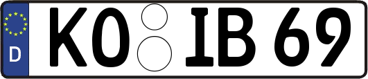 KO-IB69