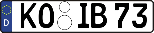 KO-IB73