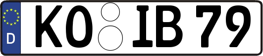 KO-IB79