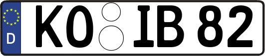 KO-IB82