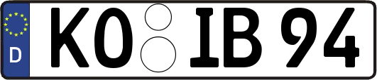 KO-IB94