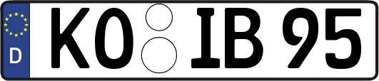 KO-IB95