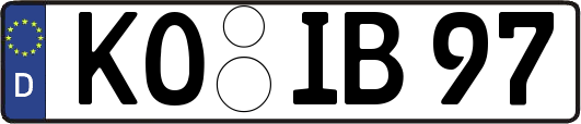 KO-IB97