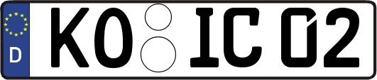 KO-IC02