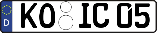 KO-IC05