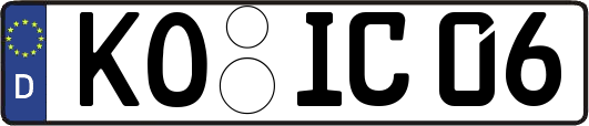 KO-IC06