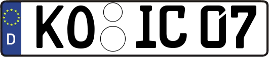 KO-IC07