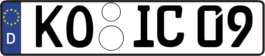 KO-IC09
