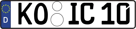 KO-IC10