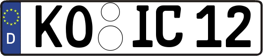 KO-IC12
