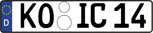 KO-IC14