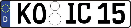 KO-IC15
