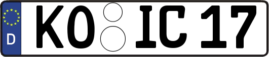 KO-IC17