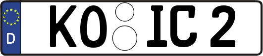 KO-IC2